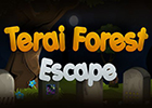 Terai Forest Escape